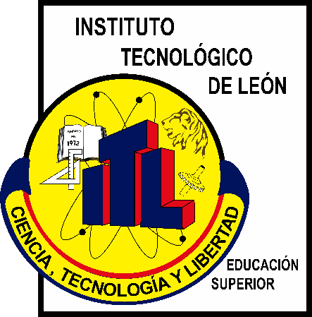 Logo IT León